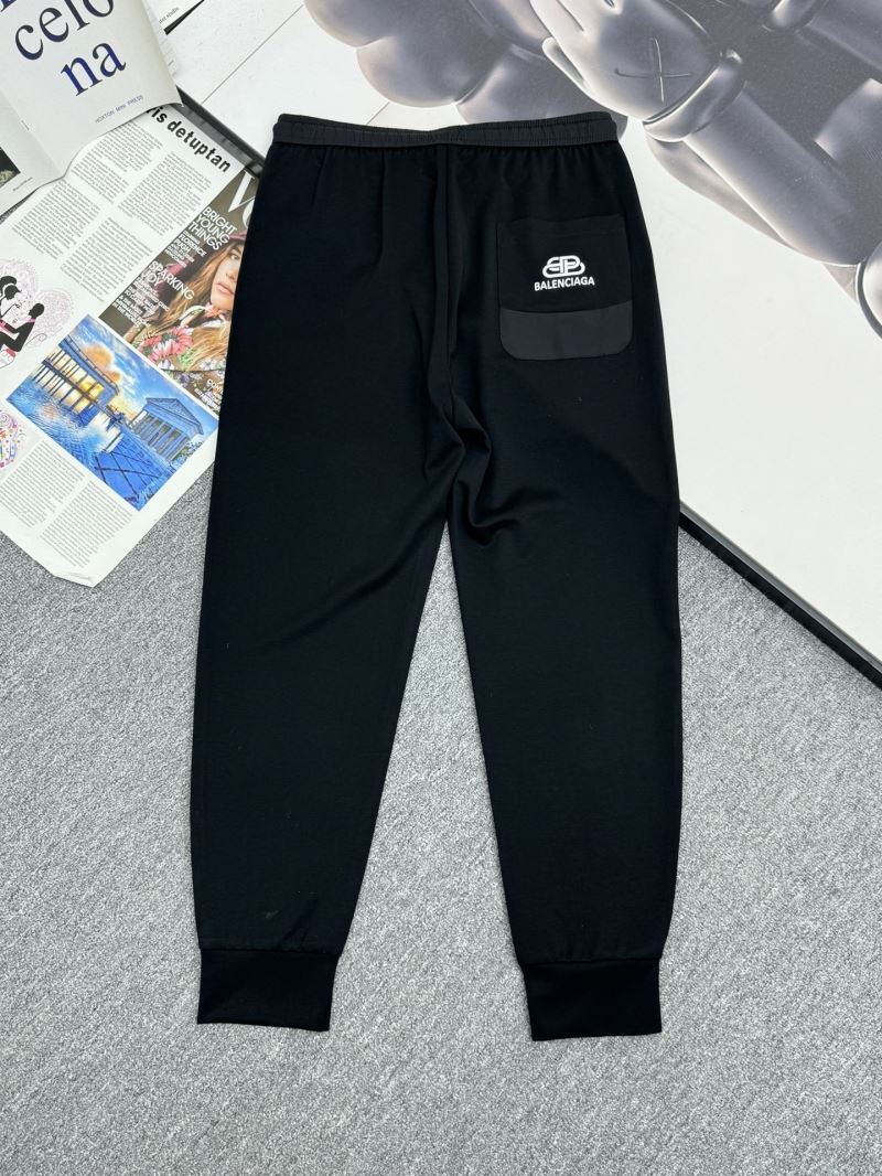 Balenciaga Long Pants